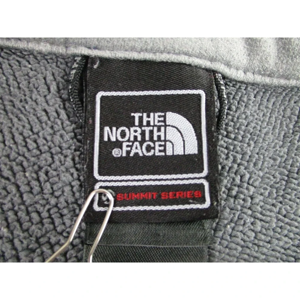 North Face Summit Series Jacket Mens Medium‎ Windstopper Softshell Outdoors M